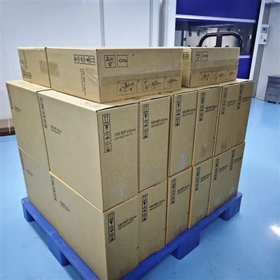 X線フィルム放射線学